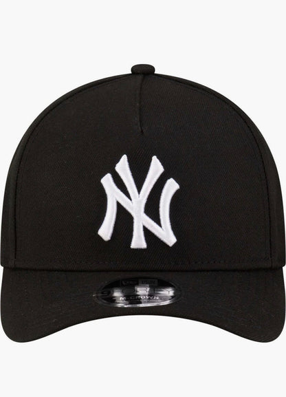 New York Yankees Player Black 9Forty New Era