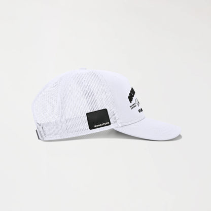 ELDRITH CAP UNISEX MONASTERY