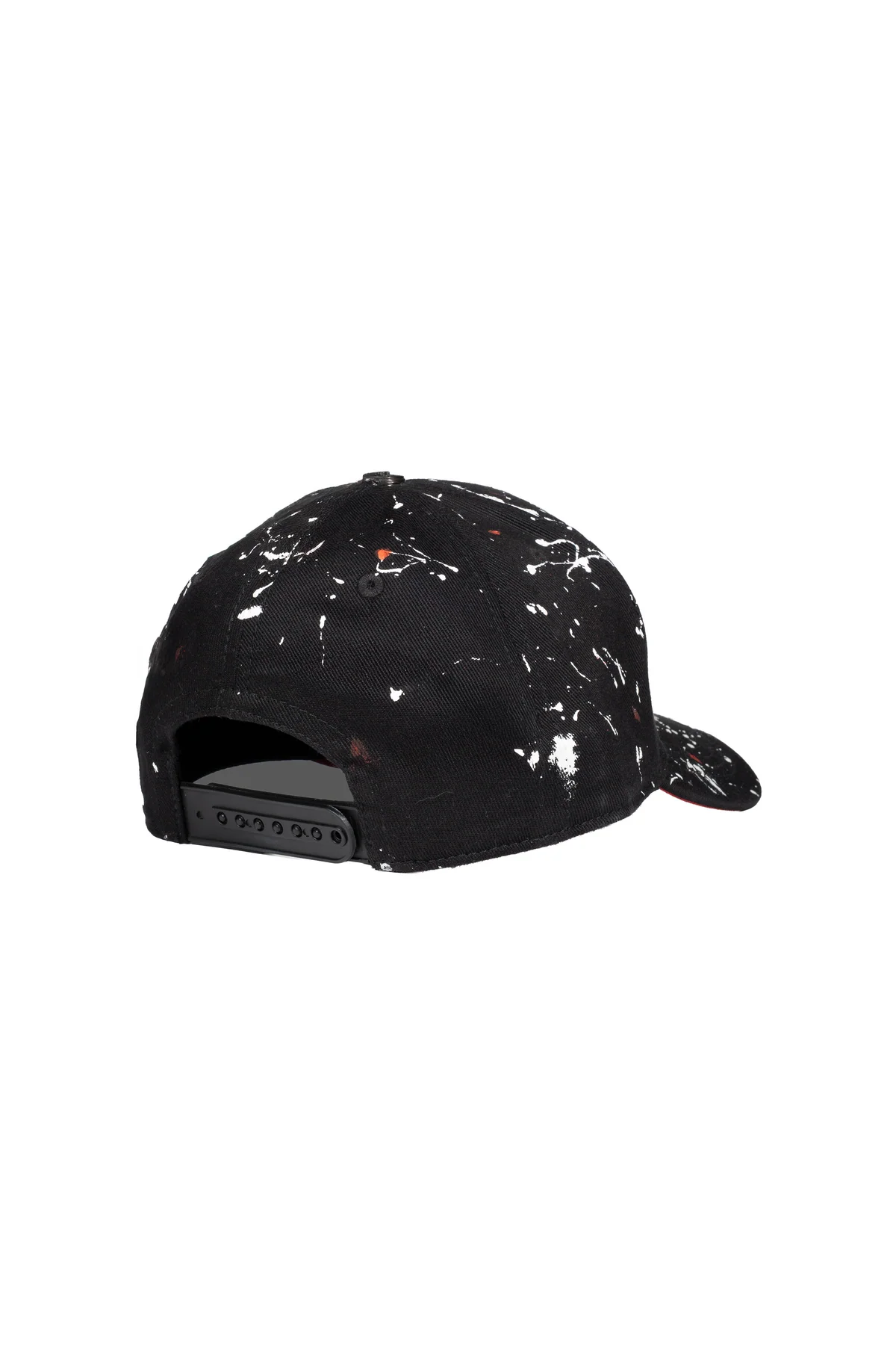 GERMOGLIO GORRA NEGRO CLEMONT