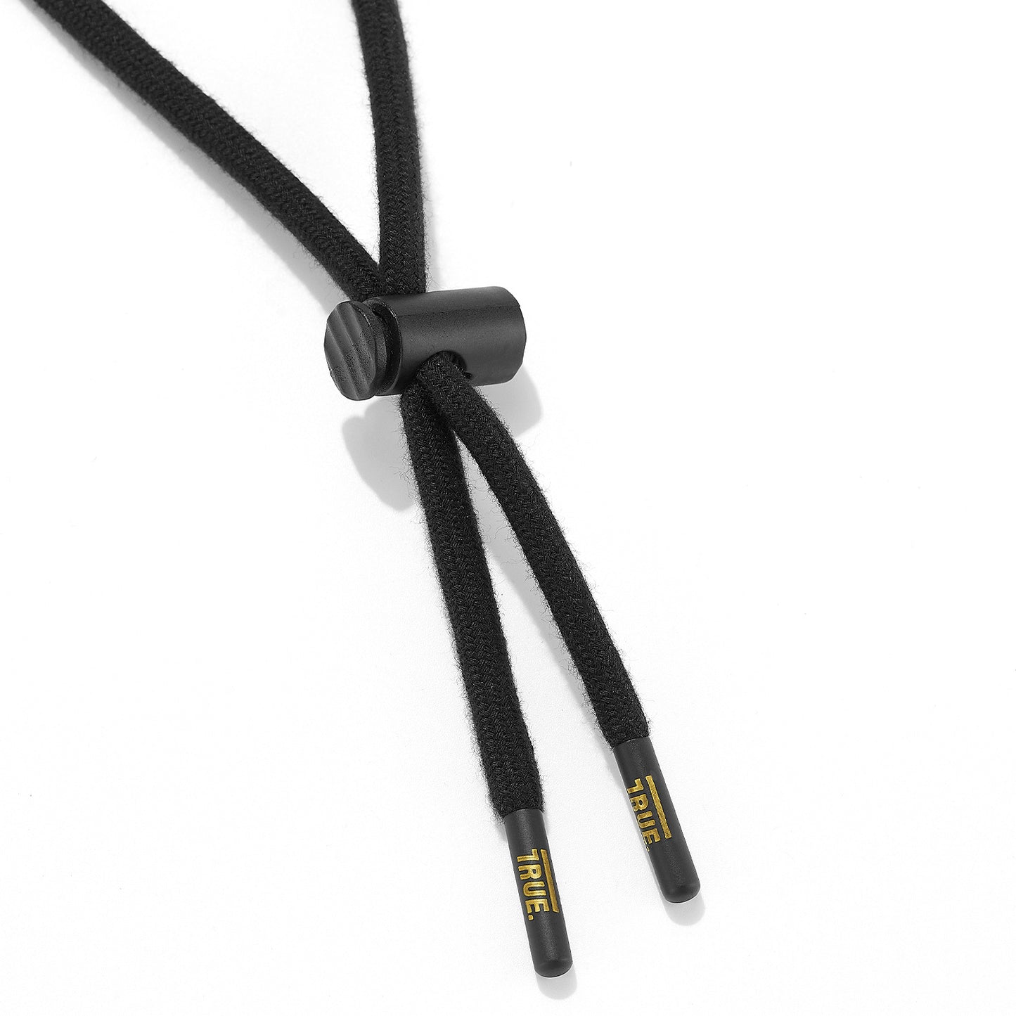 Classic Fisher Hat Black True