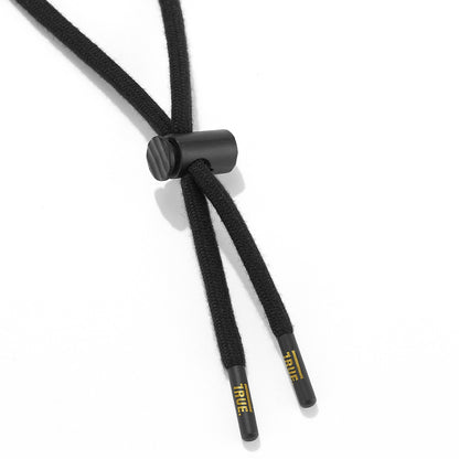 Classic Fisher Hat Black True