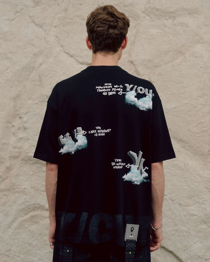 TIMELINE T-SHIRT Y/OUT