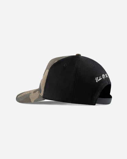 ROCKY CAMO CAP BULLISH