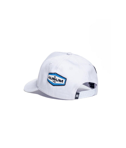 STAR PATCH CAP AURUM
