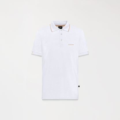 MARENGO POLO WHITE MONASTERY