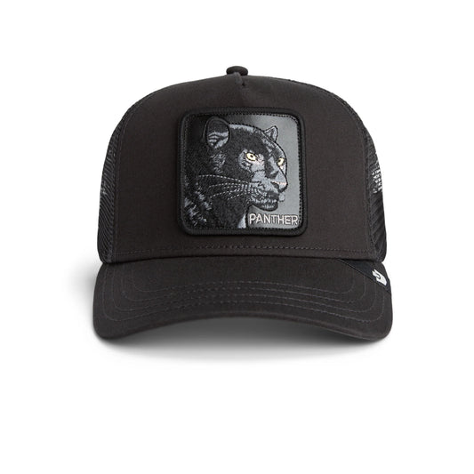 PANTHER BLACK GOORIN BROS