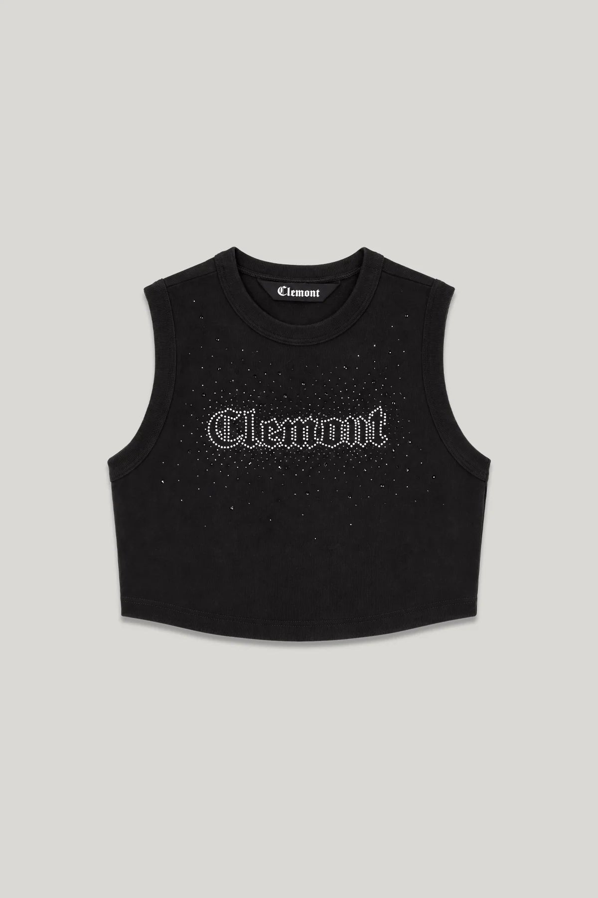 TANK TOP MUJER ONDULATO CLEMONT