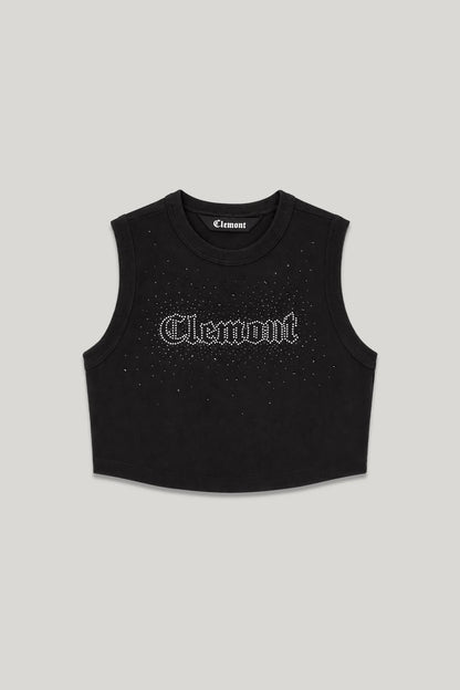 TANK TOP MUJER ONDULATO CLEMONT