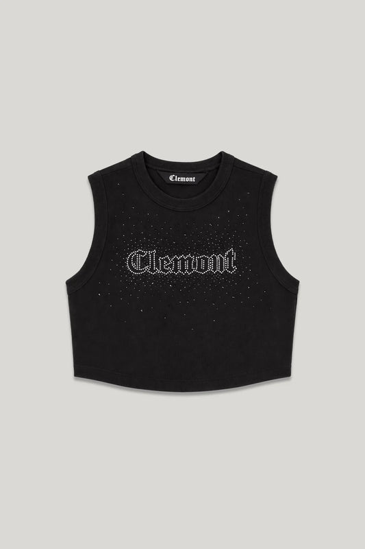 TANK TOP MUJER ONDULATO CLEMONT