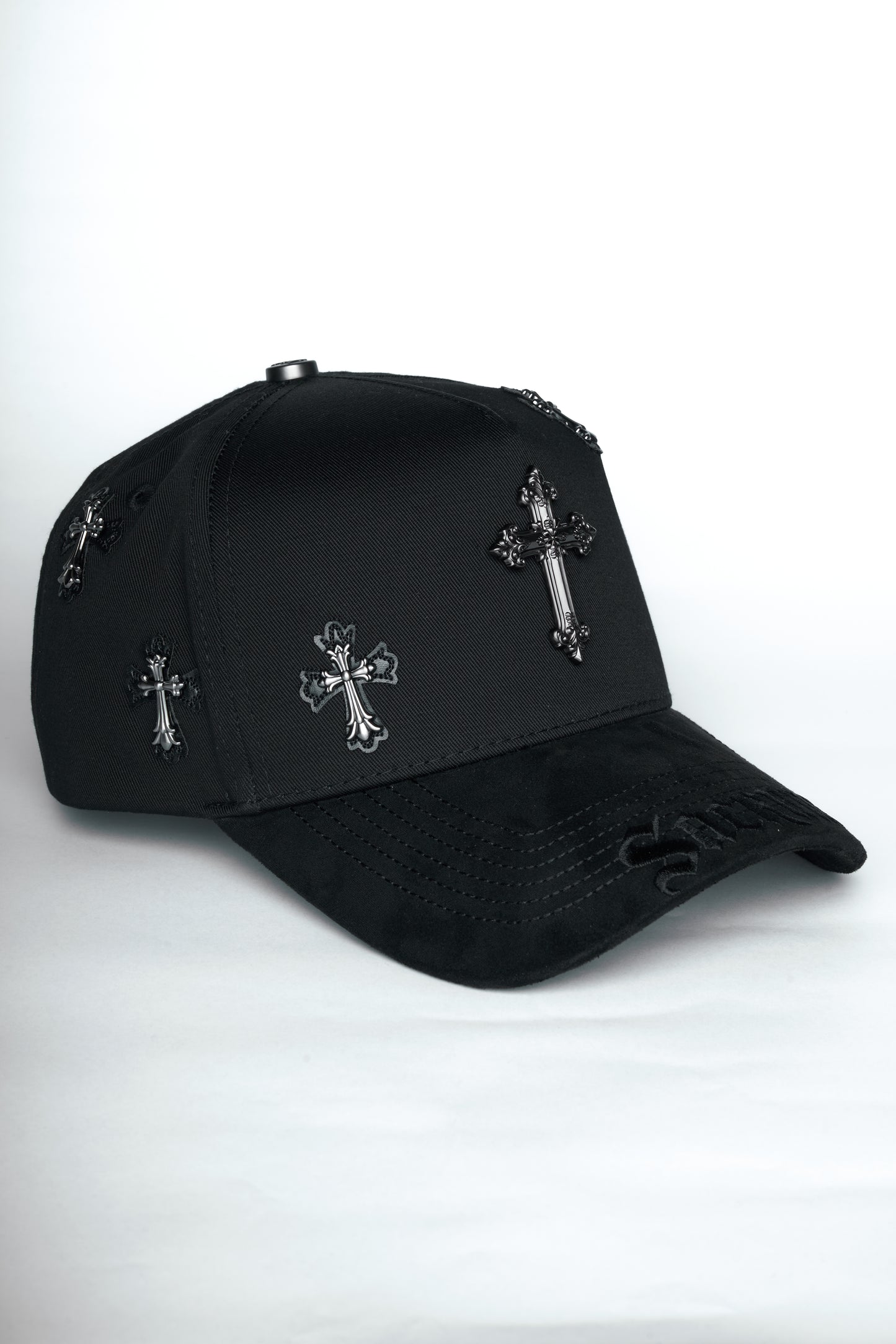 CRUZ CAP DEVOTUS