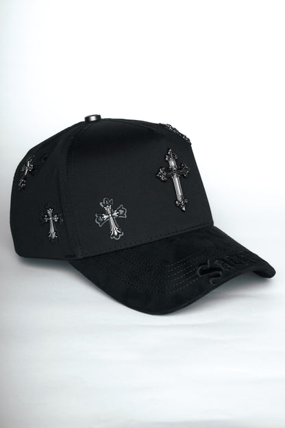CRUZ CAP DEVOTUS