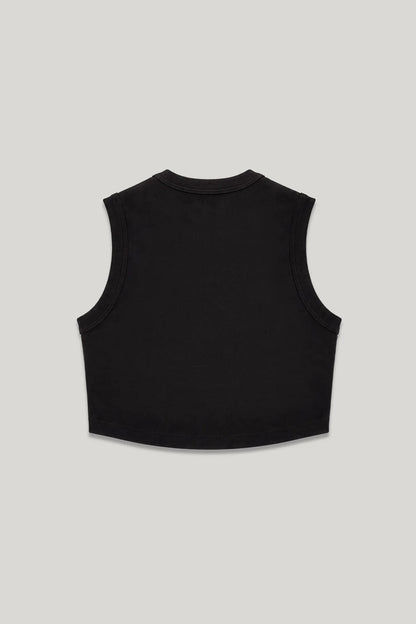 TANK TOP MUJER ONDULATO CLEMONT