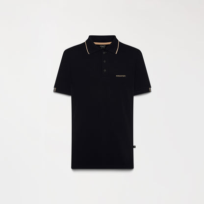 MARENGO POLO BLACK MONASTERY