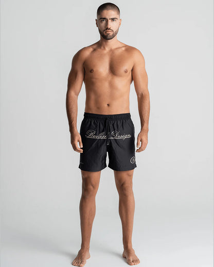 HARDBOR BLACK SW BULLISH