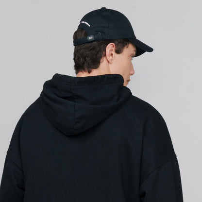 Classic Cap Black True