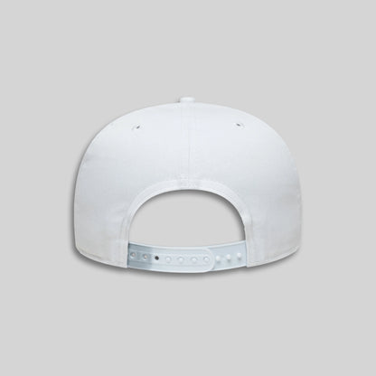 DISCRETE & SELECTIVE SERVICES SNAPBACK