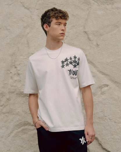 RATE T-SHIRT Y/OUT