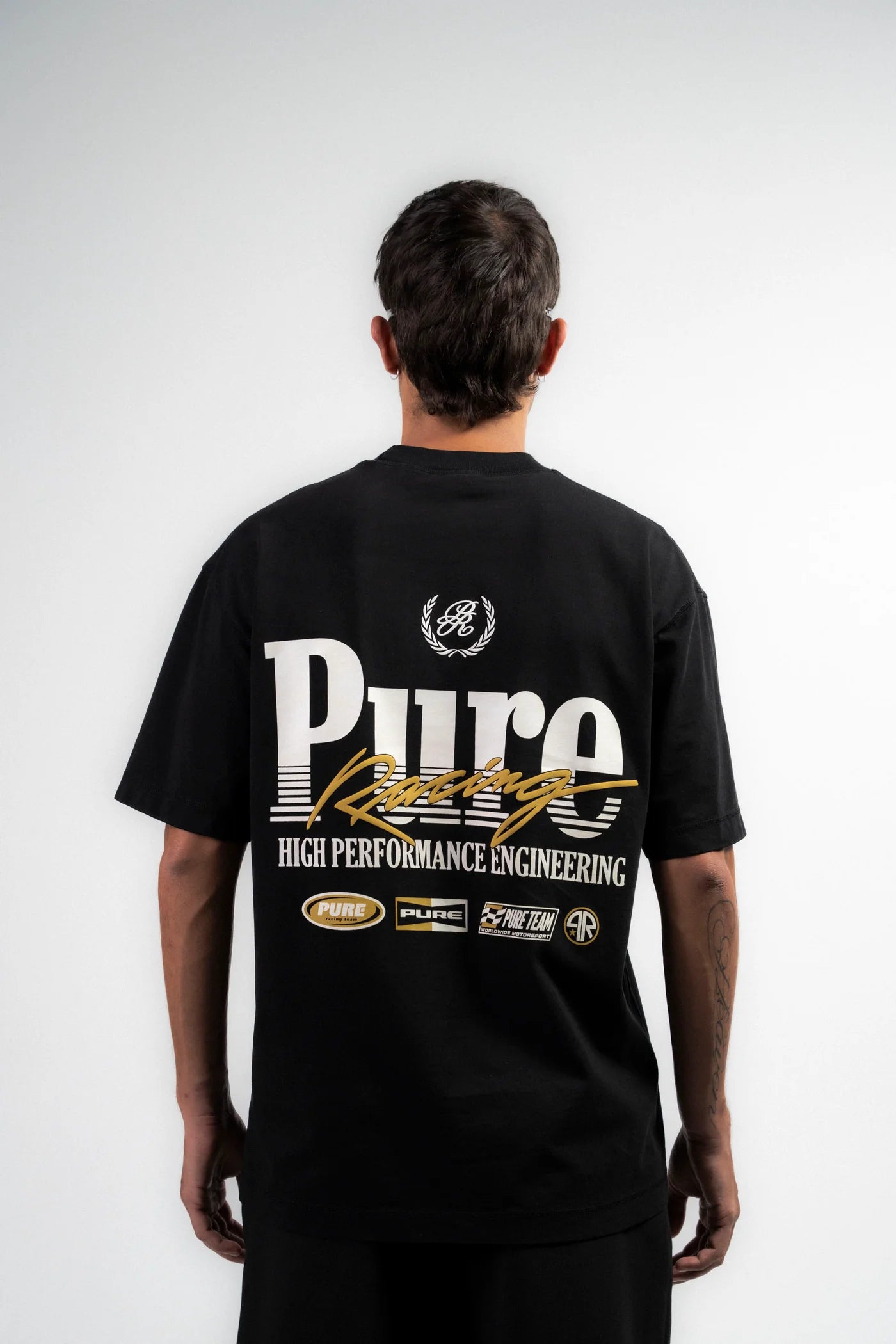 OVERDRIVE PURE RACING T-SHIRT