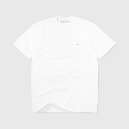 Signature T-Shirt White TRUE