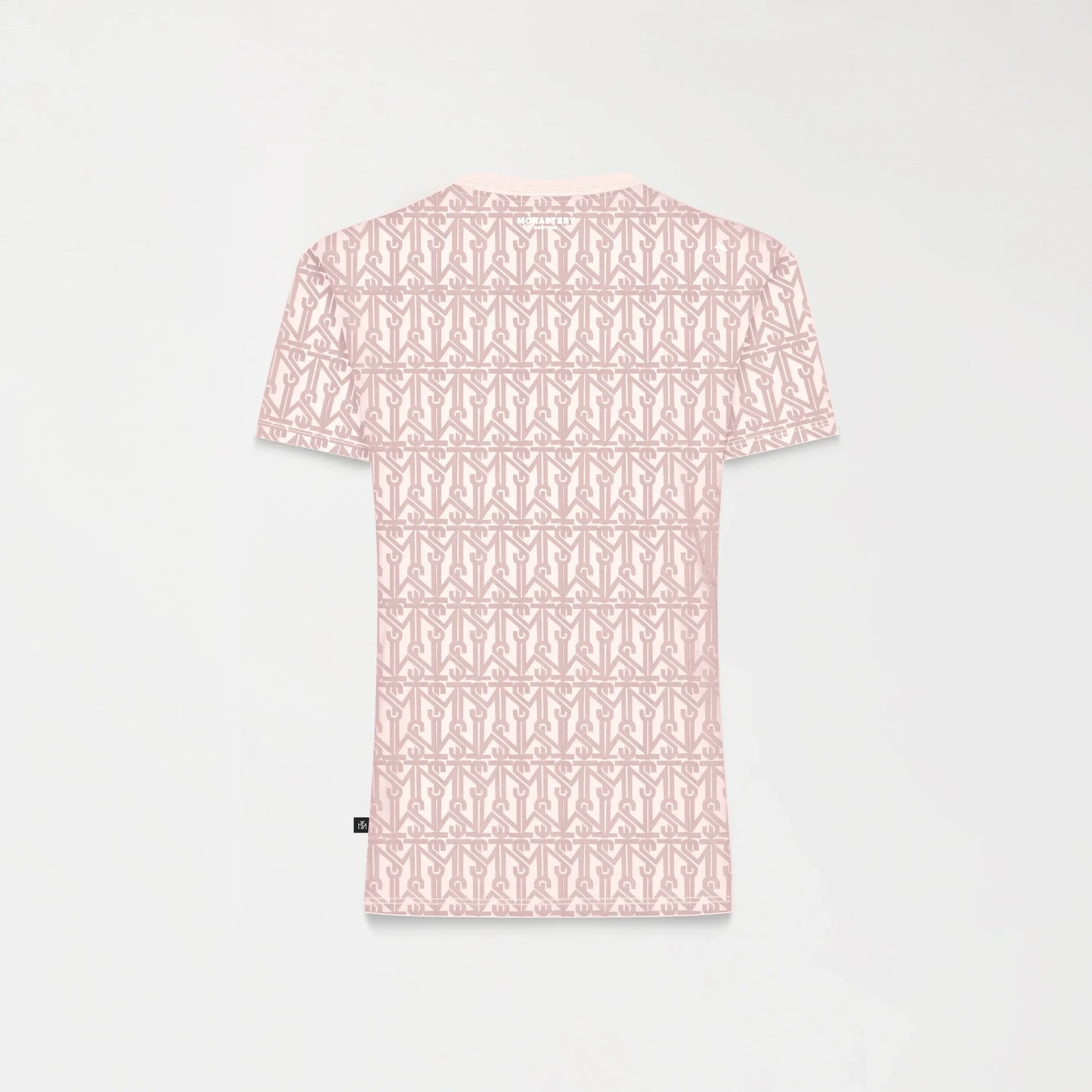 AMARISSA T-SHIRT CAMEO ROSE MONASTERY