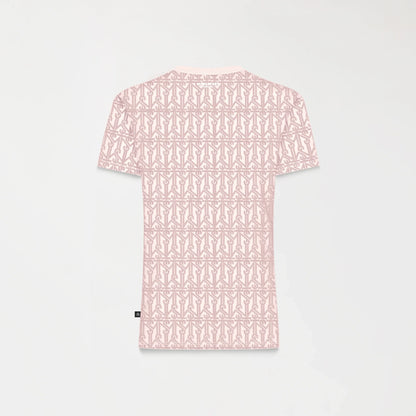 AMARISSA T-SHIRT CAMEO ROSE MONASTERY