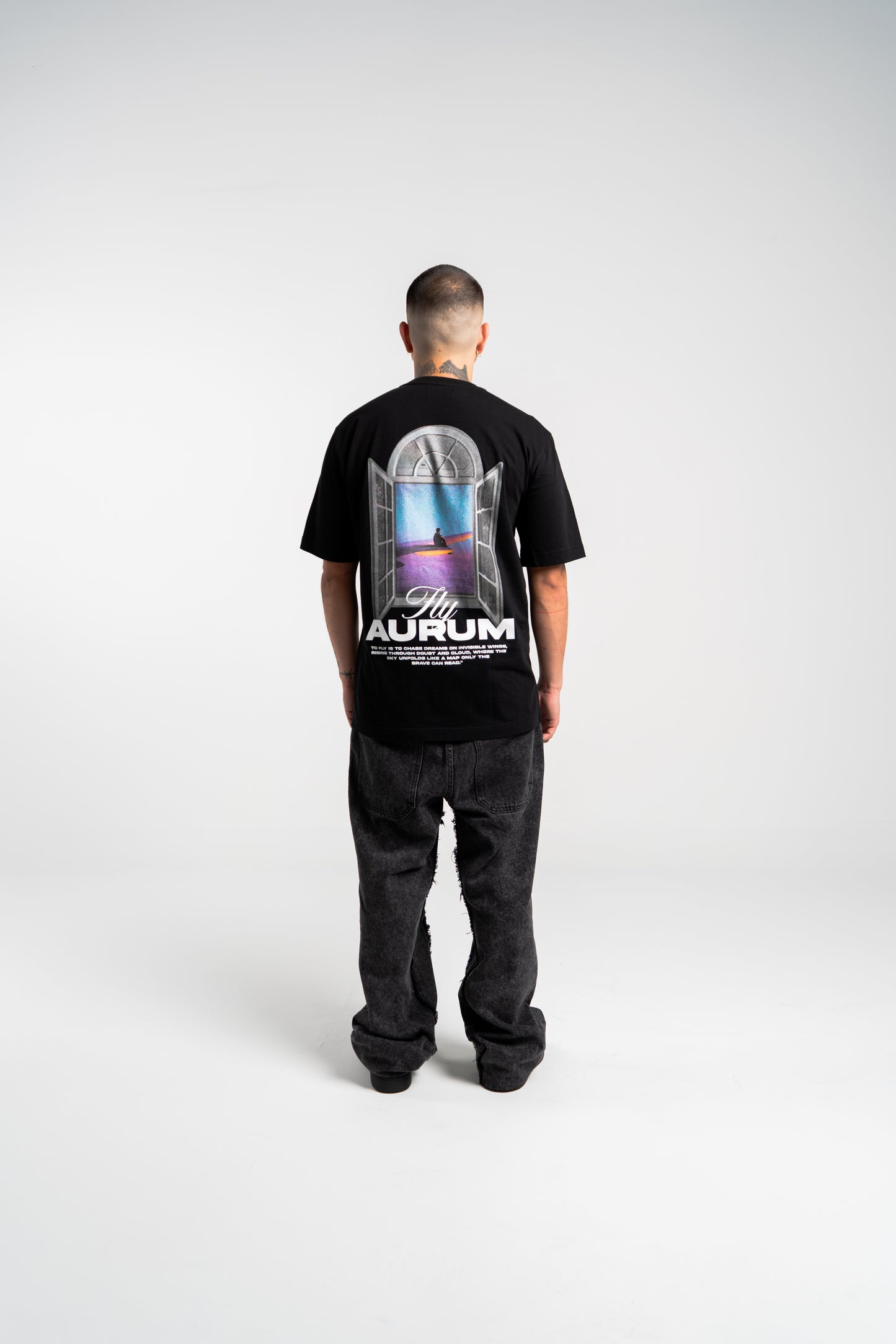 Window Dreams Regular Fit Aurum 79