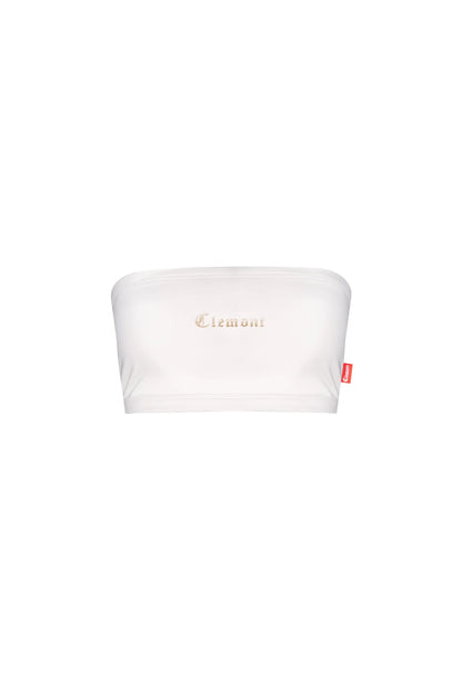 RESA STRAPLESS NUDE CLEMONT