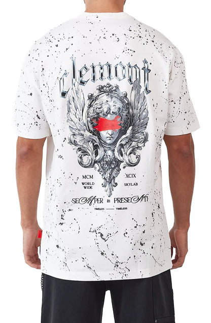 MACCHIA CREMA CLEMONT