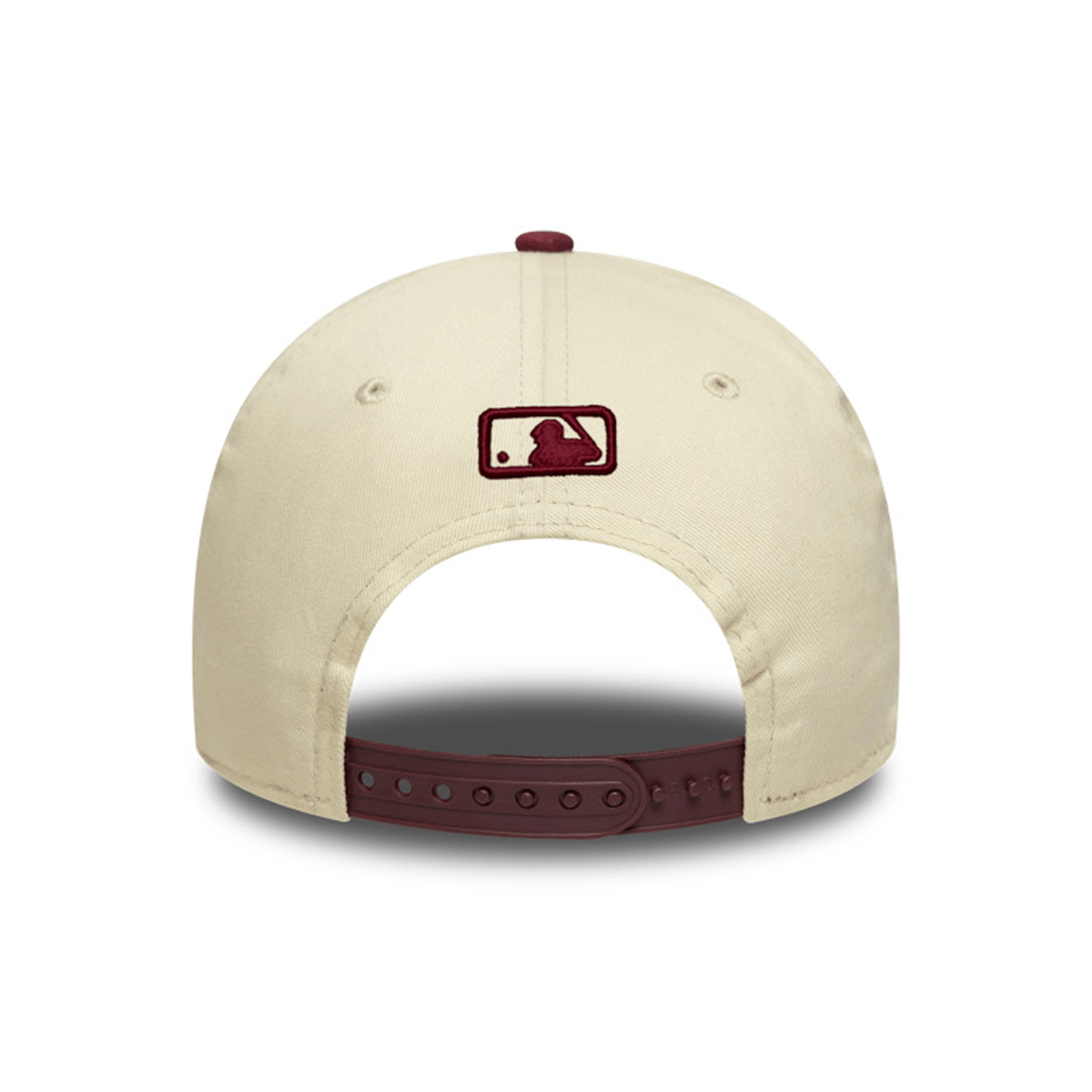 Gorra New York Yankees World Series Patch 9FORTY M-Crown