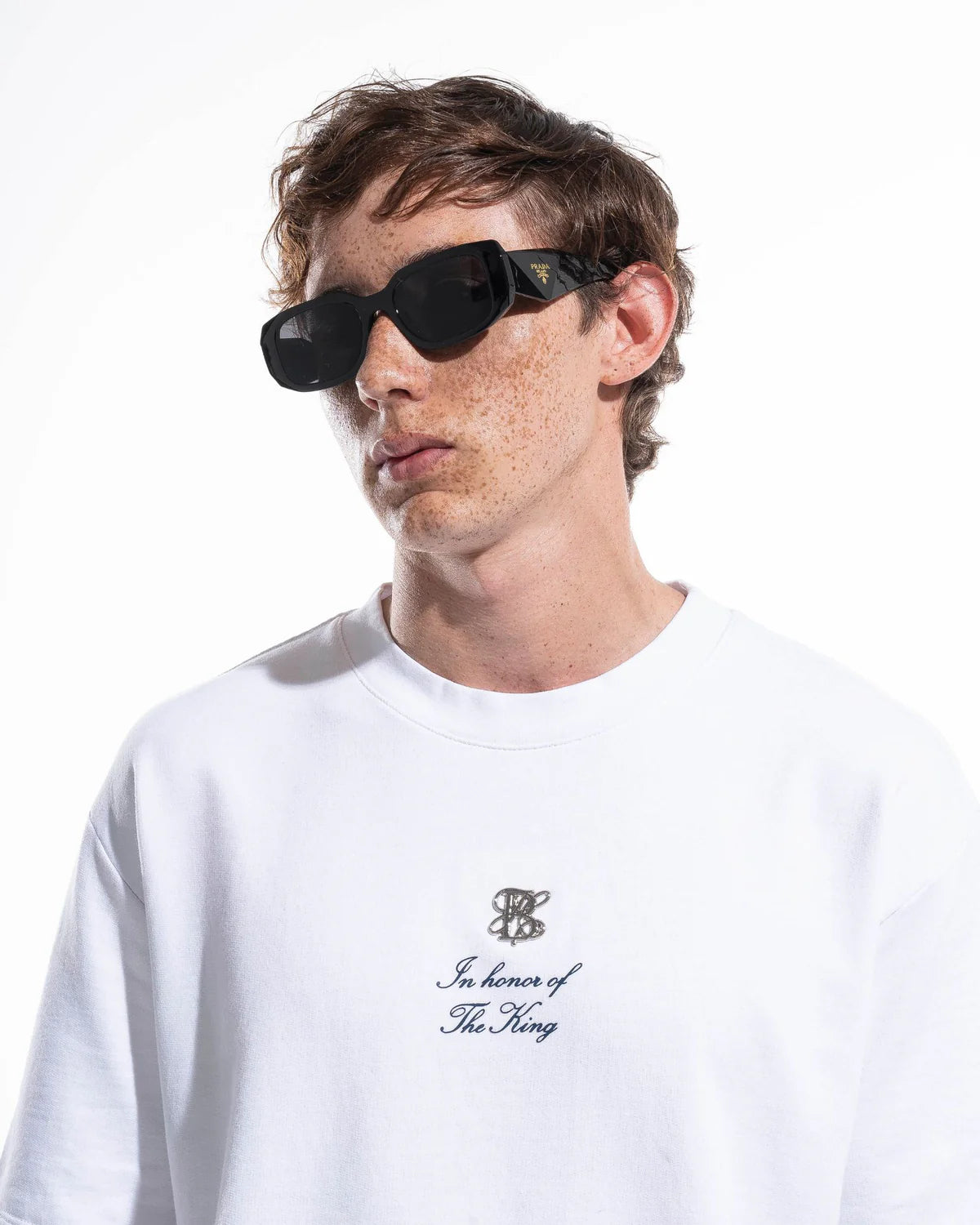 CASERTA TSHIRT BULLISH