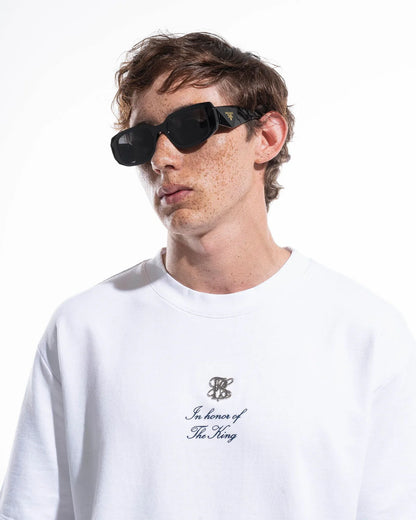 CASERTA TSHIRT BULLISH