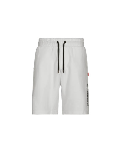 INCONTRO BERMUDA GREY/BLACK CLEMONT
