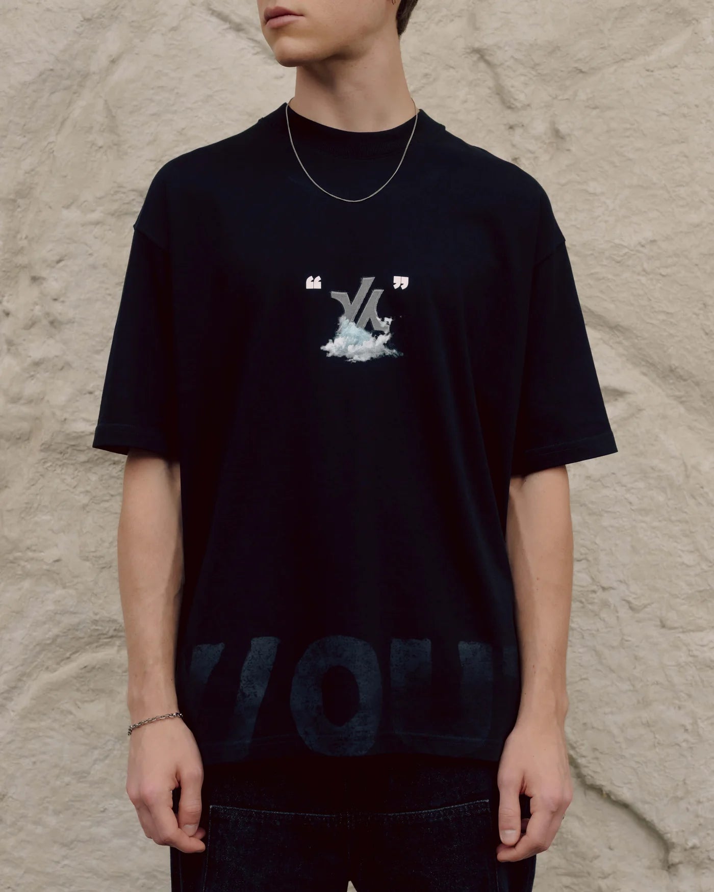 TIMELINE T-SHIRT Y/OUT