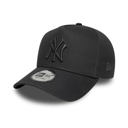 Gorra New York Yankees Metallic 9FORTY