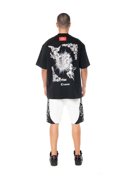 RIFIORIRE OVERSIZED NEGRO CLEMONT