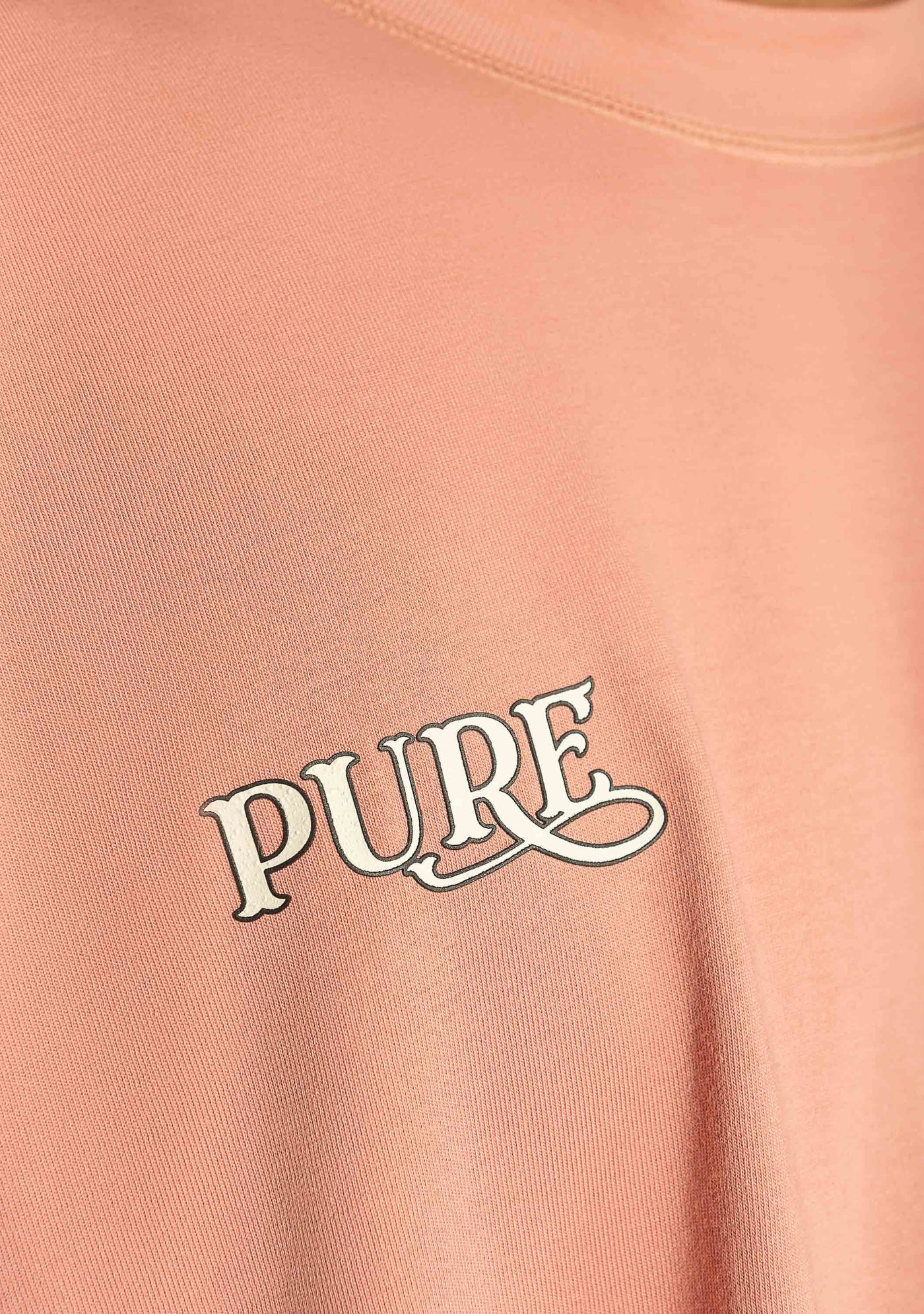 BEFORE THE WEST OVERSIZED CORAL