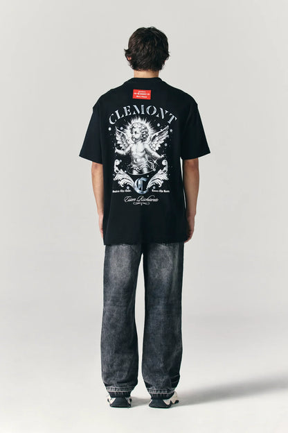 MIRACOLOSO OVERSIZED CLEMONT