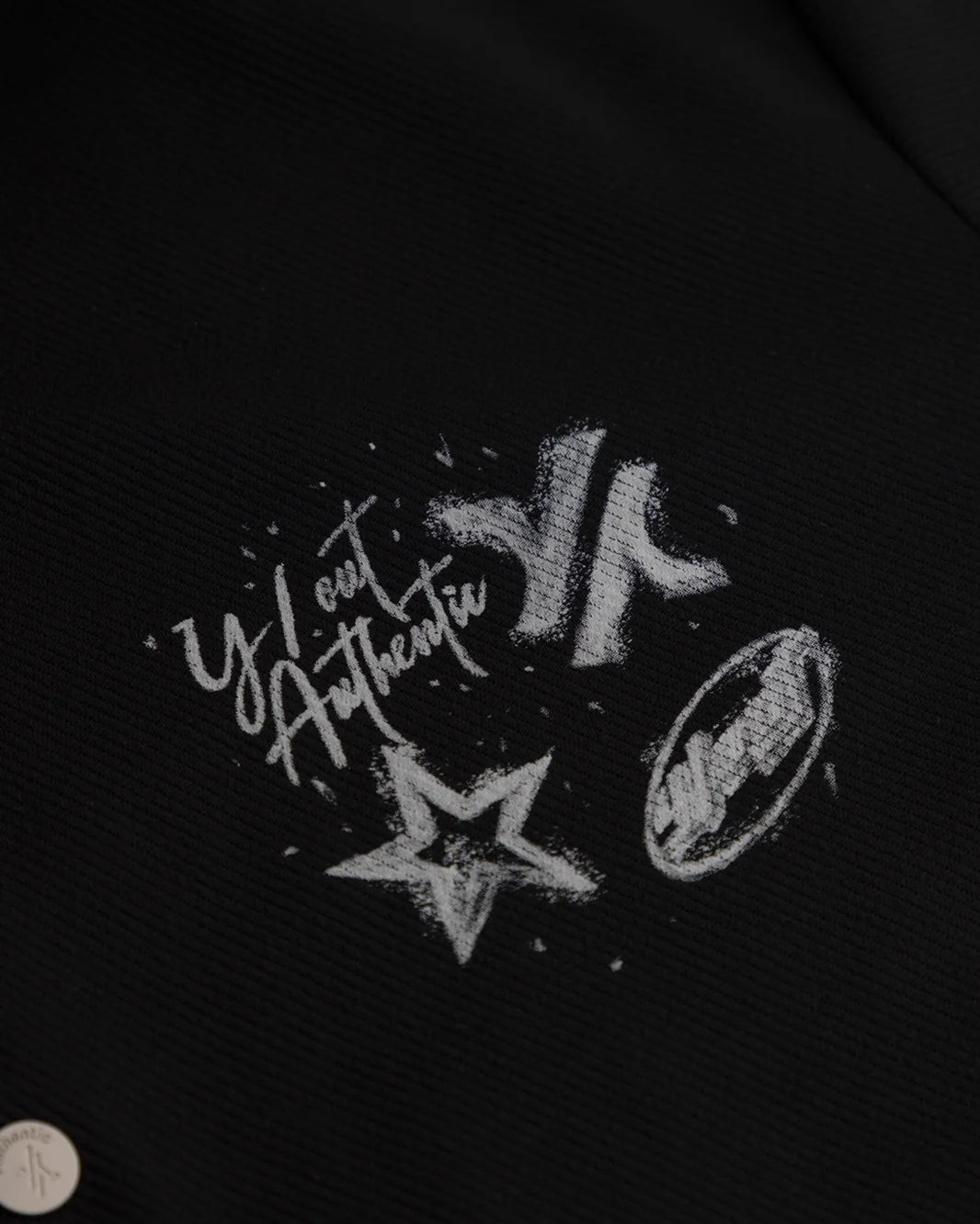 ARCHIVE SHIRT Y/OUT