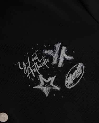 ARCHIVE SHIRT Y/OUT