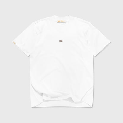 Classic TShirt White TRUE