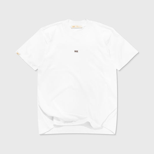 Classic TShirt White TRUE