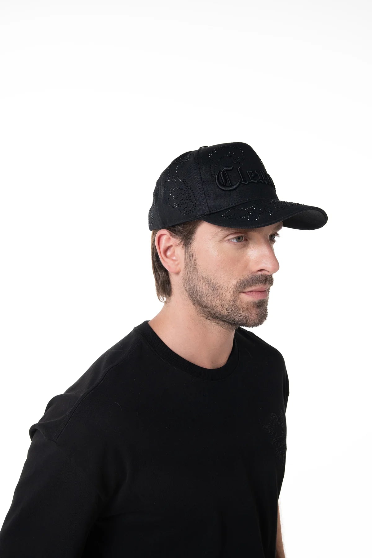 BRIVIDO NEGRO CAP CLEMONT