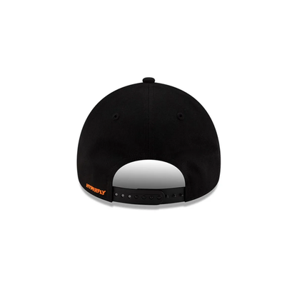 Los Angeles Lakers NBA Hyperfly Katakana X NBA 9FORTY Ajustable Negra Men New Era