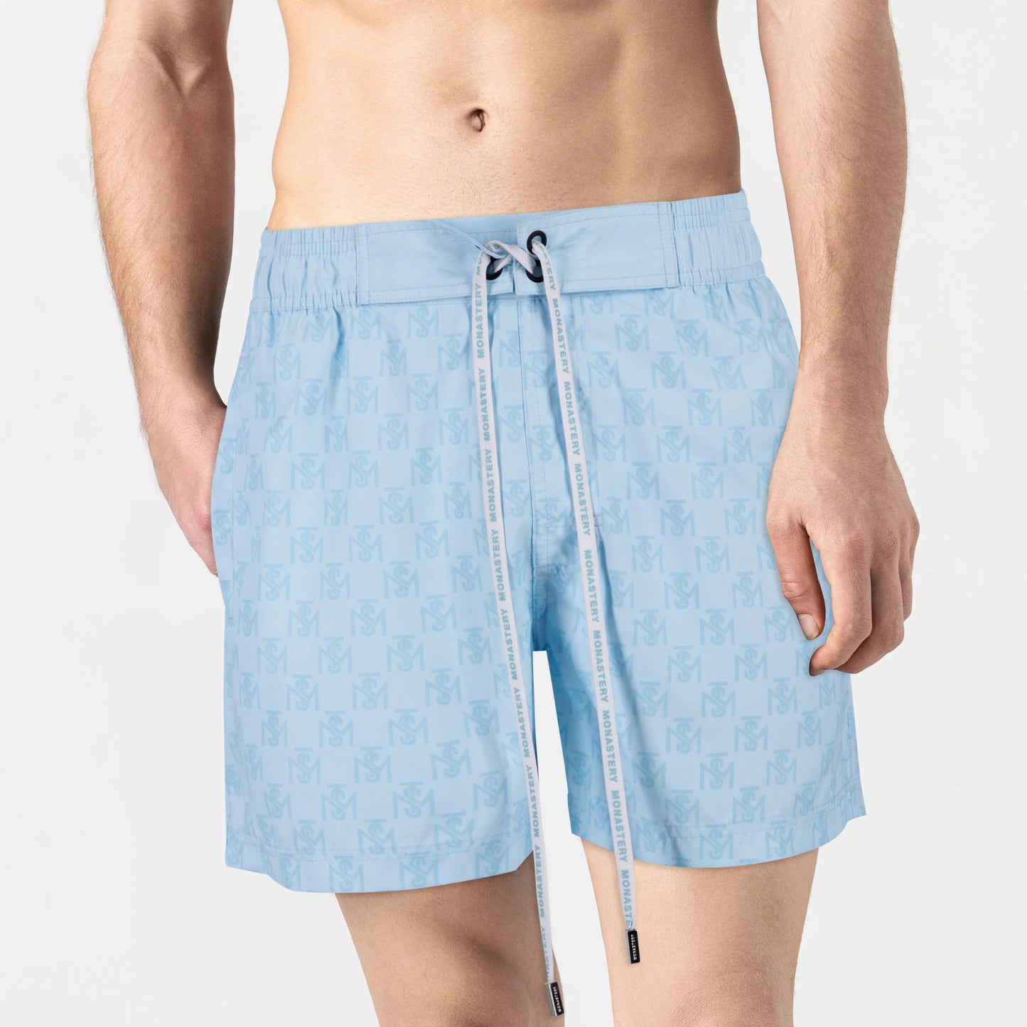 PRINCEPS SWIMSHORT MEN NANTUCKET BREEZE MONASTERY