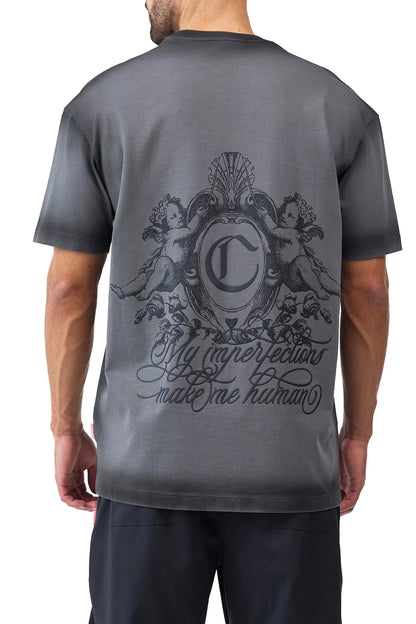 INTAGLIO GRIS OSCURO CLEMONT