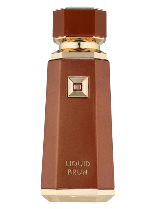 LIQUID BRUN FRENCH AVENUE