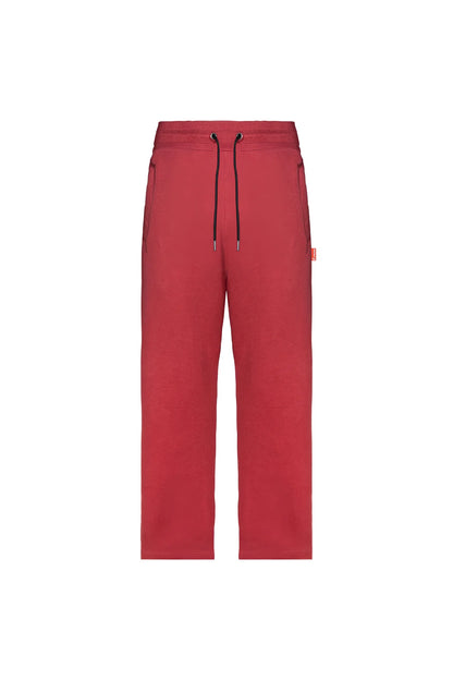 SPETTRALE JOGGER BURGUNDY CLEMONT