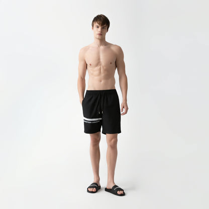SORDEN SWIMSHORT BLACK MONASTERY