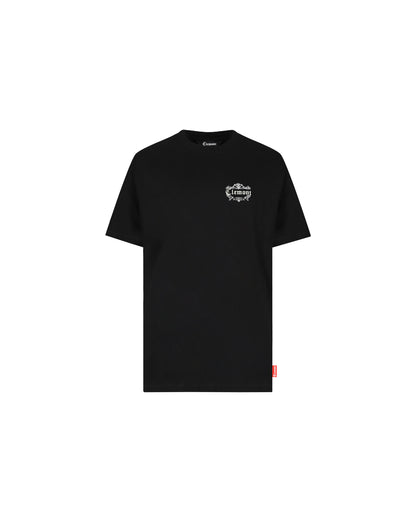 ETEREO BLACK CLEMONT