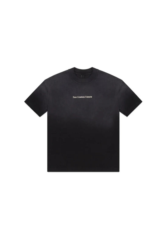 ATELIER OVERSIZED BLACK PURE